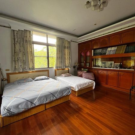 Ri Jing Yuan Homestay Liugui Εξωτερικό φωτογραφία