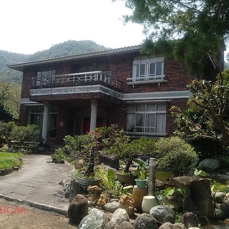 Ri Jing Yuan Homestay Liugui Εξωτερικό φωτογραφία