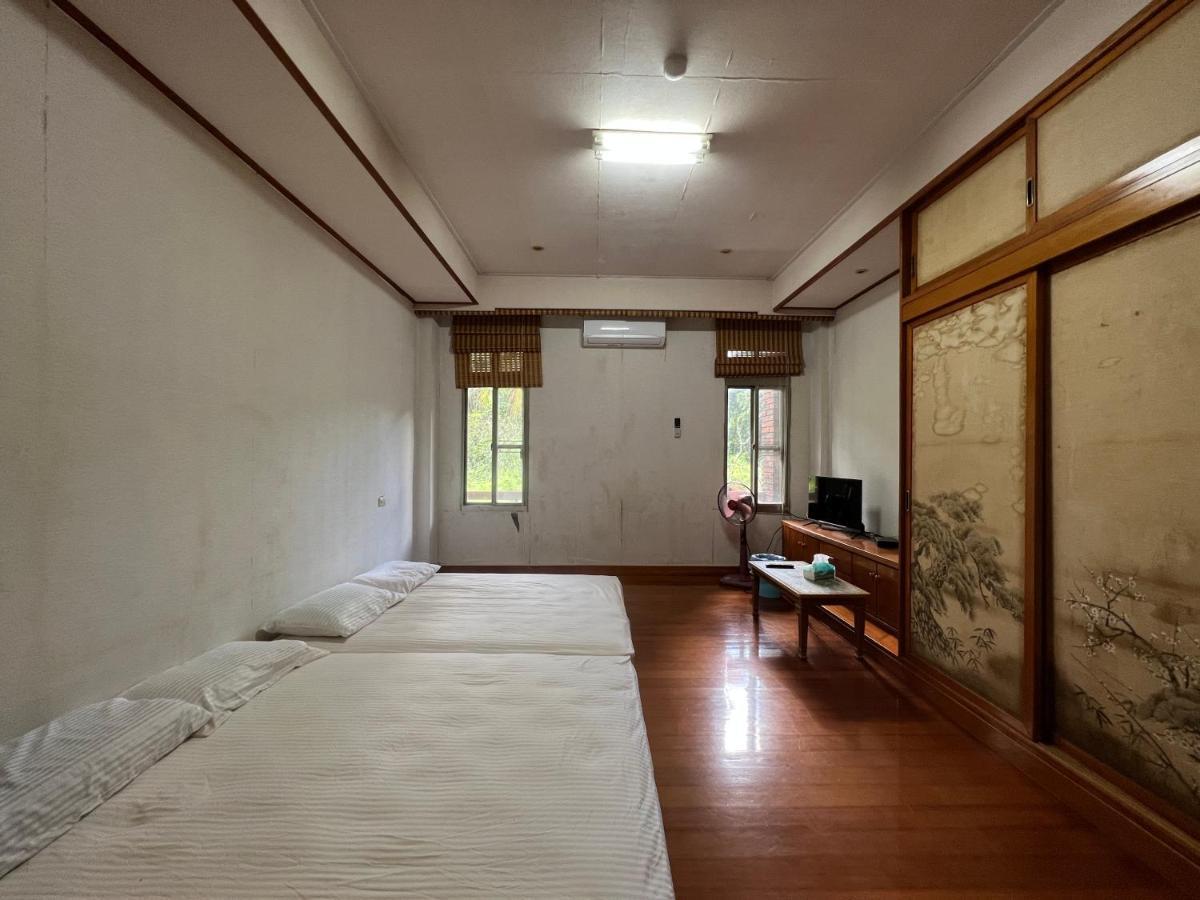 Ri Jing Yuan Homestay Liugui Εξωτερικό φωτογραφία