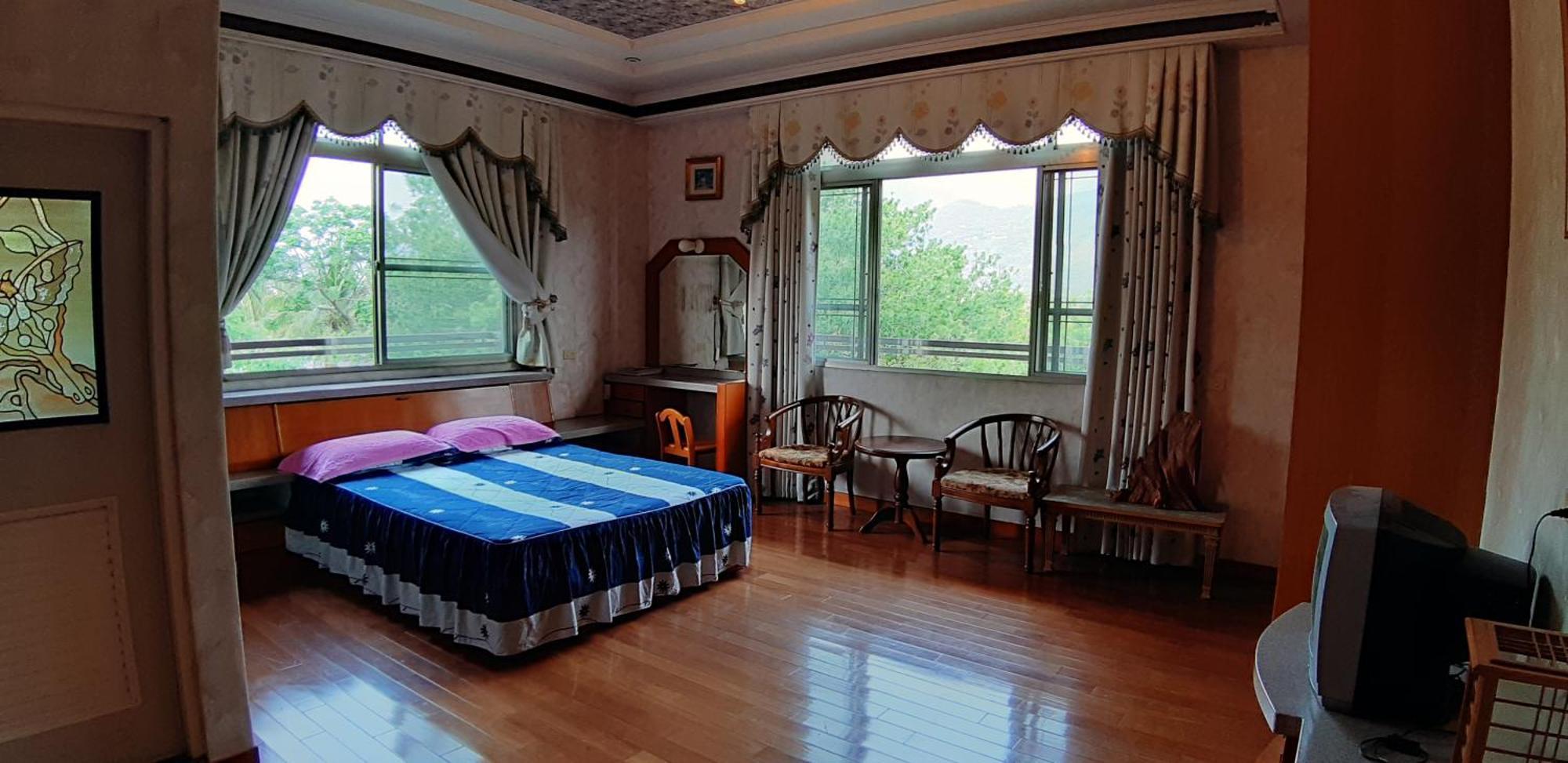 Ri Jing Yuan Homestay Liugui Εξωτερικό φωτογραφία