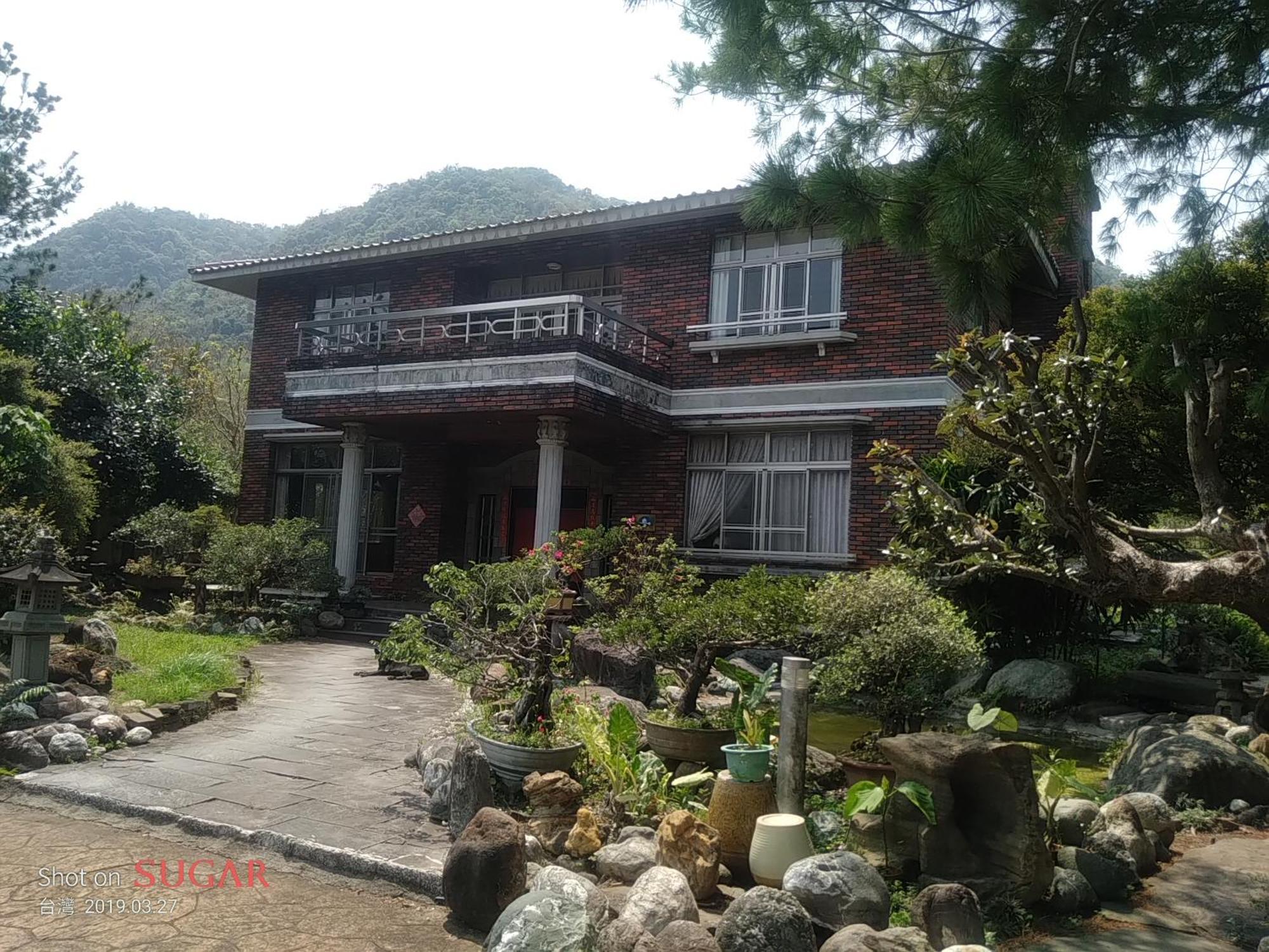 Ri Jing Yuan Homestay Liugui Εξωτερικό φωτογραφία