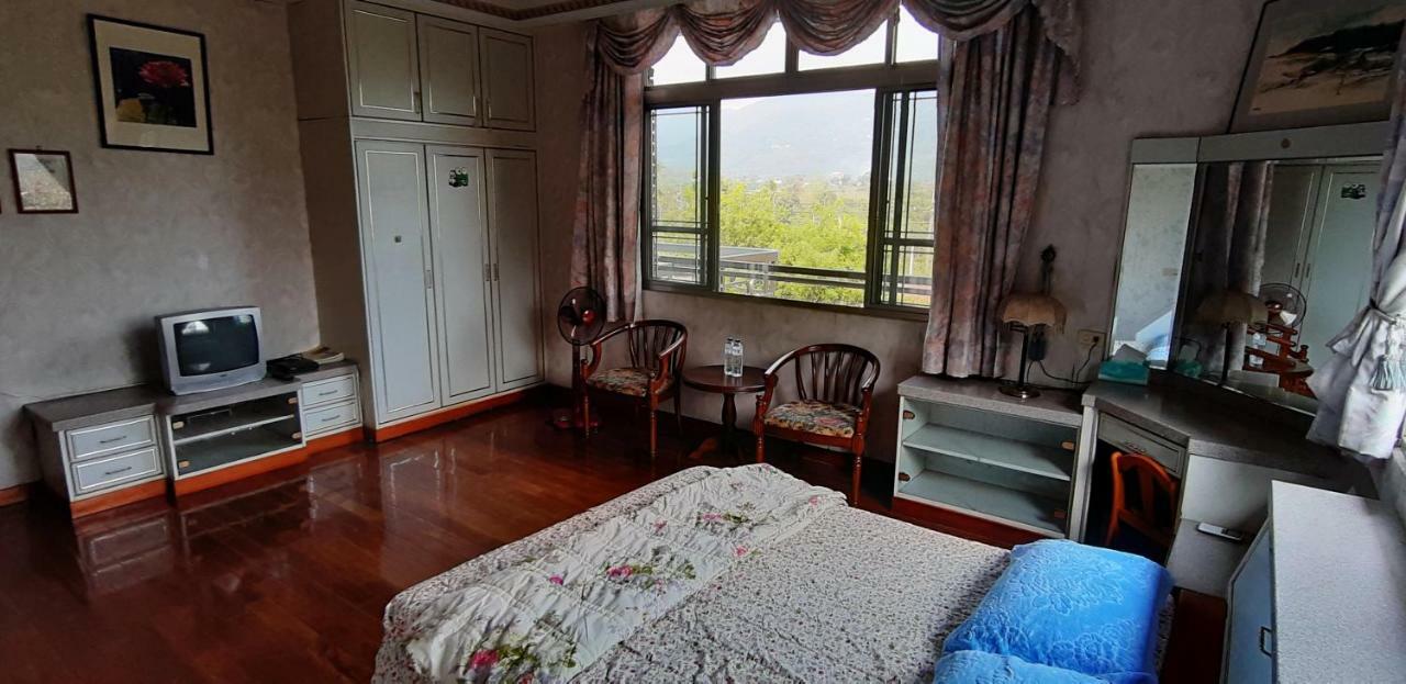 Ri Jing Yuan Homestay Liugui Εξωτερικό φωτογραφία