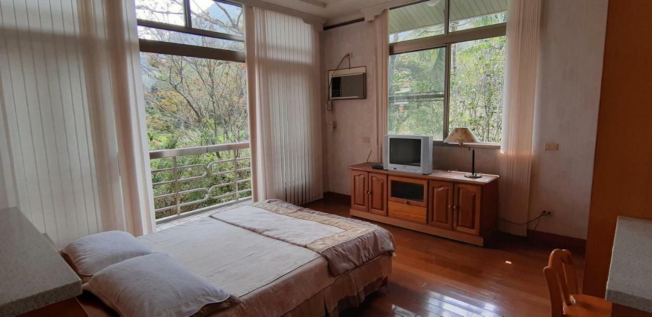 Ri Jing Yuan Homestay Liugui Εξωτερικό φωτογραφία