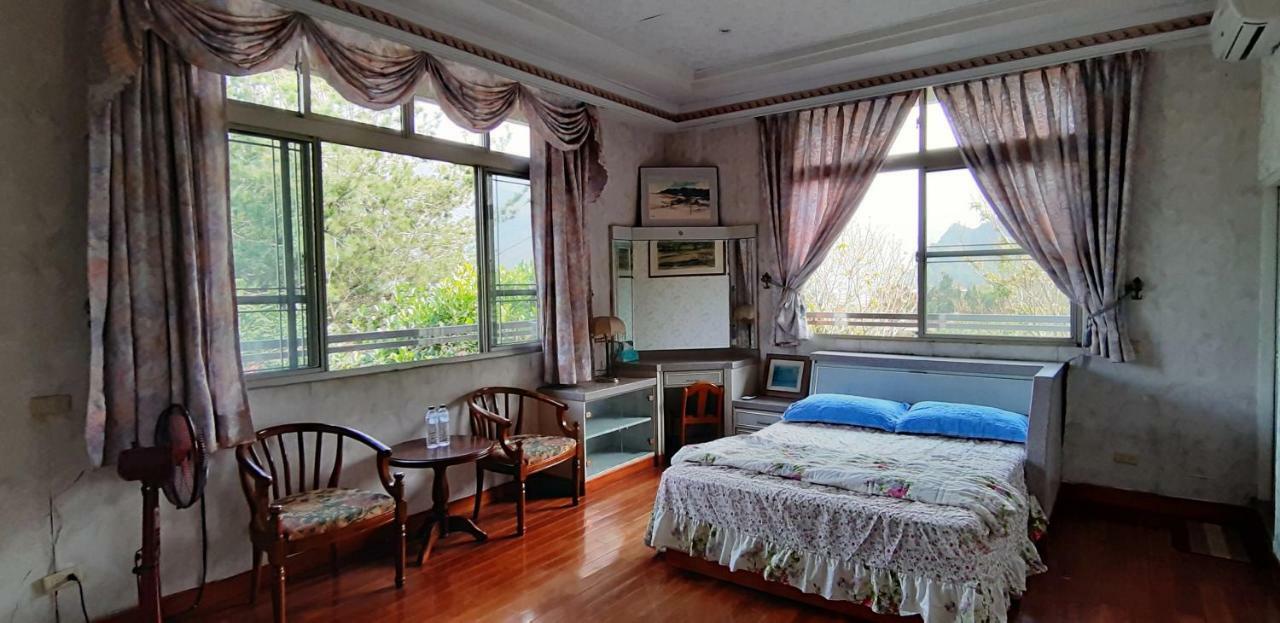 Ri Jing Yuan Homestay Liugui Εξωτερικό φωτογραφία