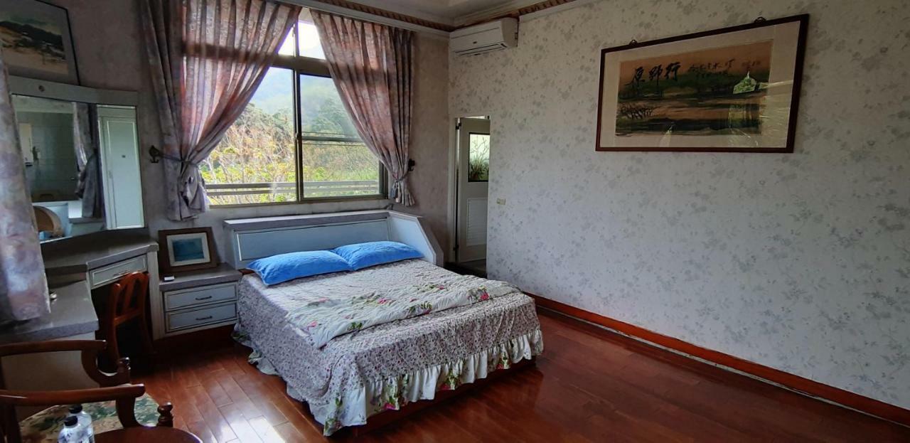 Ri Jing Yuan Homestay Liugui Εξωτερικό φωτογραφία